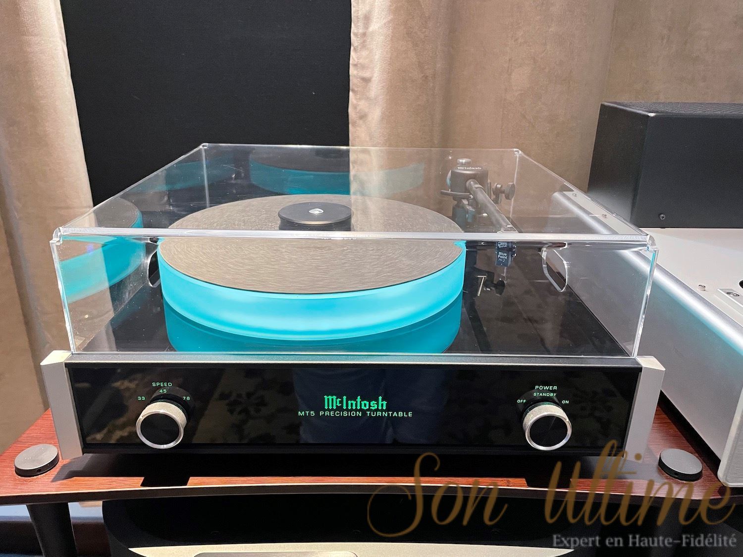 MT5 (Used Sold)