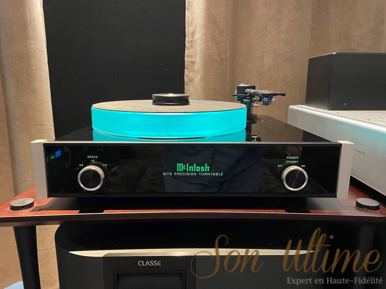 MT5 (Used Sold)
