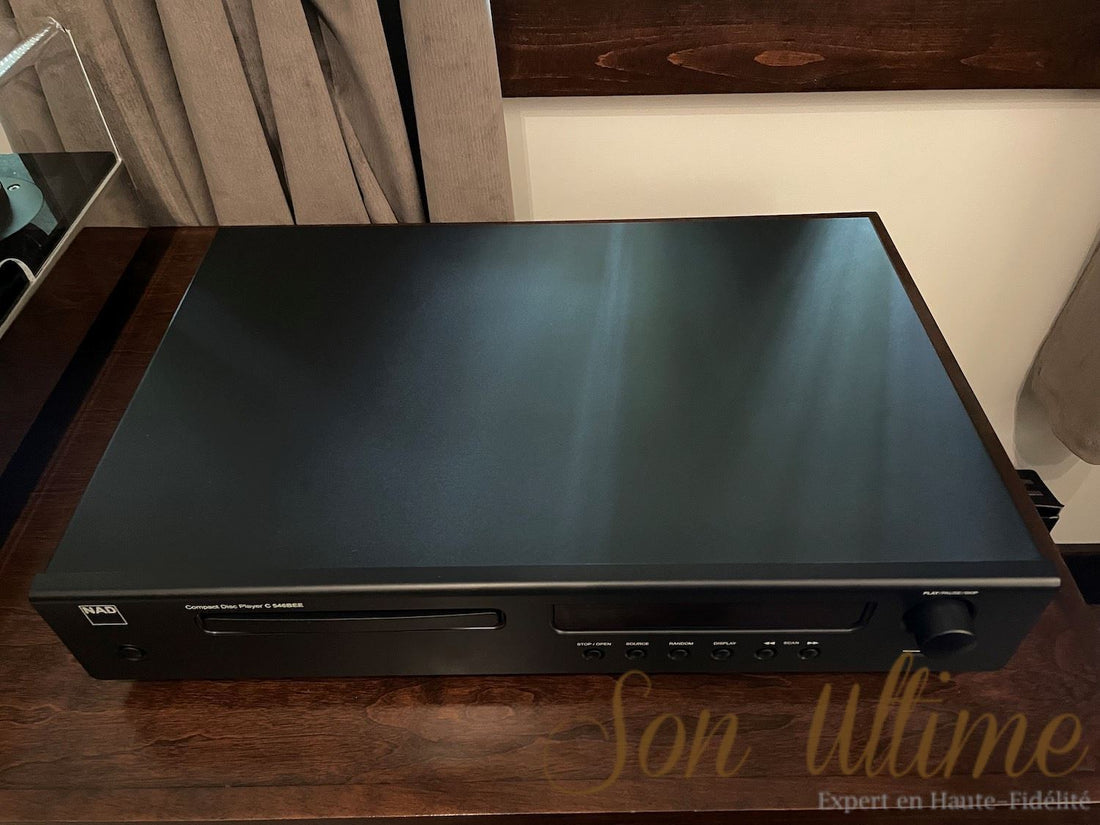 C546BEE (Occasion Vendue)