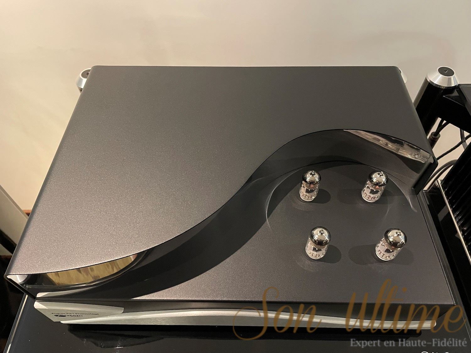 Andros PS1 (Used Sold)