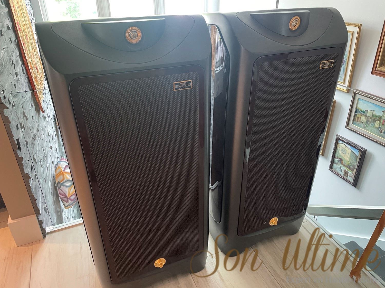 Kingdom Royal (Used Sold)