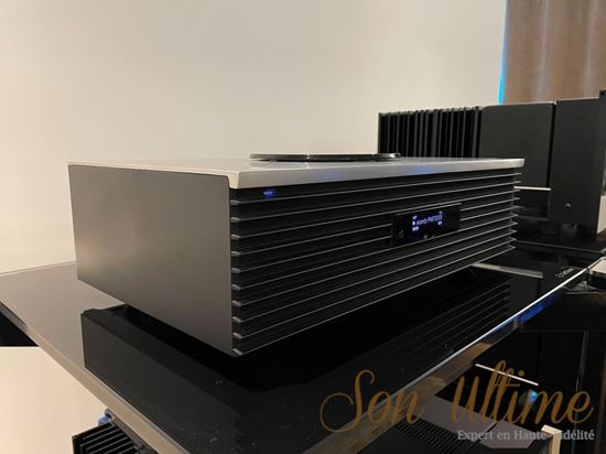 Ottava SC-C70 Silver (Used Sold)