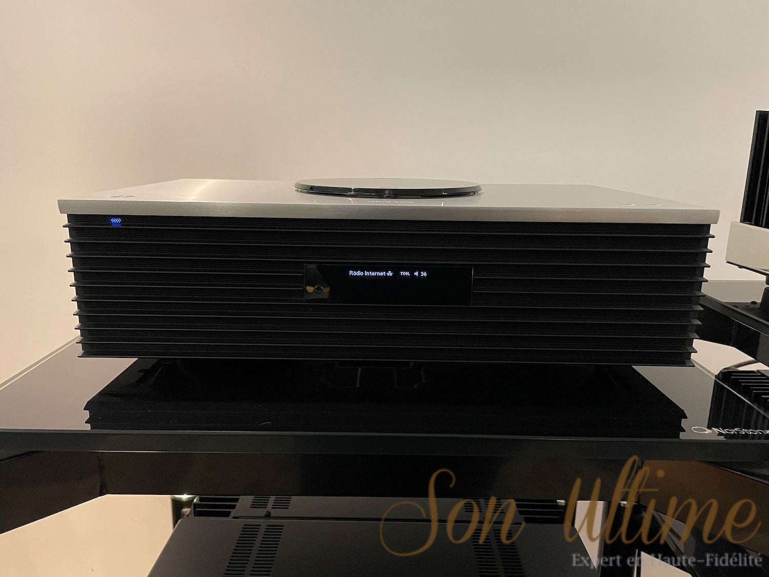 Ottava SC-C70 Silver (Used Sold)