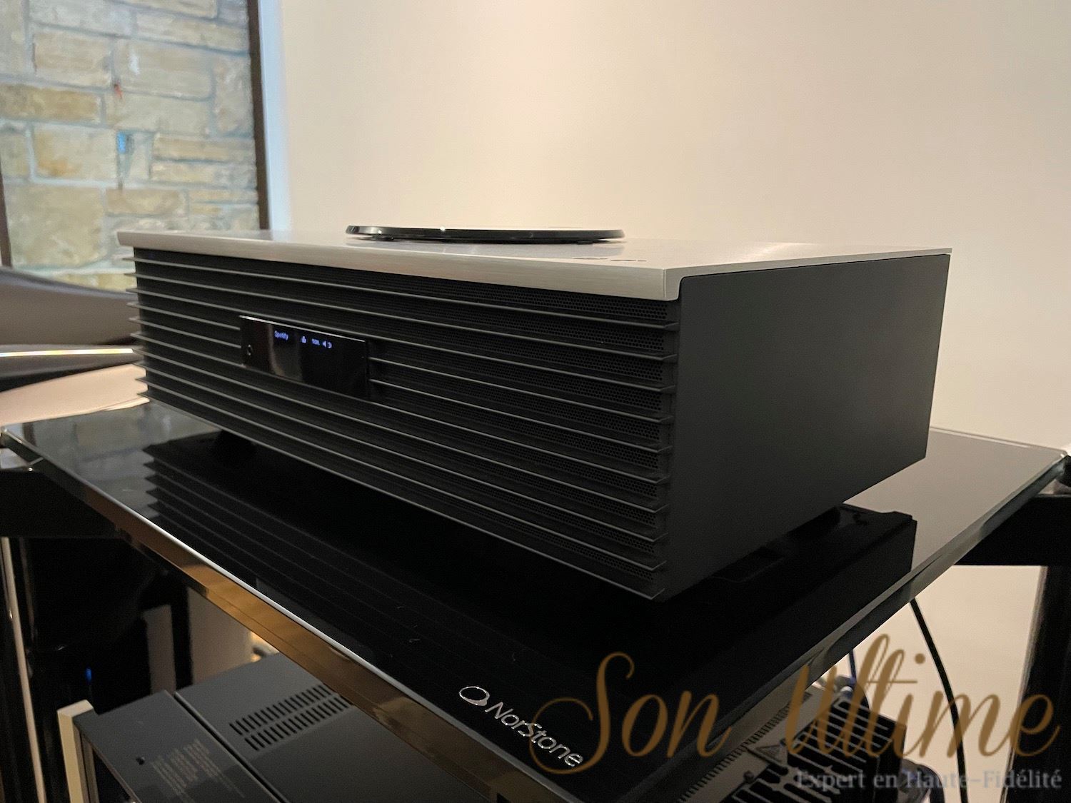 Ottava SC-C70 Silver (Used Sold)