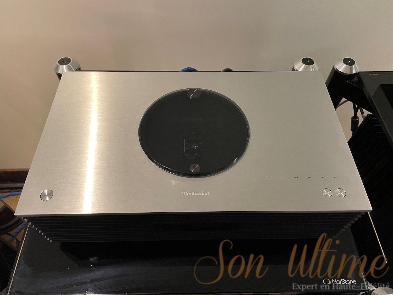 Ottava SC-C70 Silver (Used Sold)
