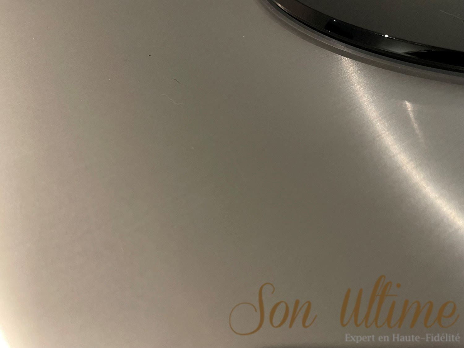 Ottava SC-C70 Silver (Used Sold)