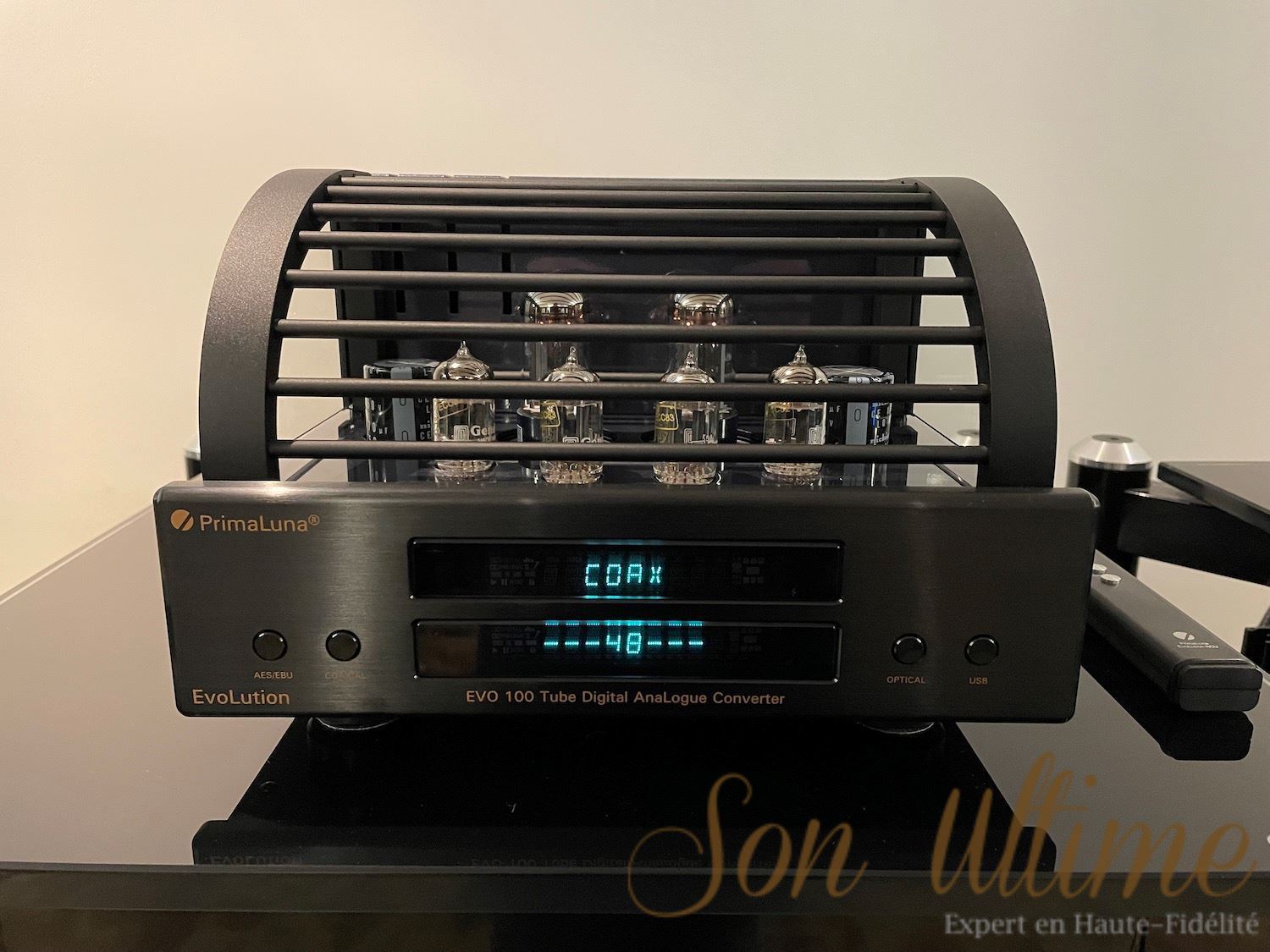 EVO 100 DAC (Occasion Vendue)