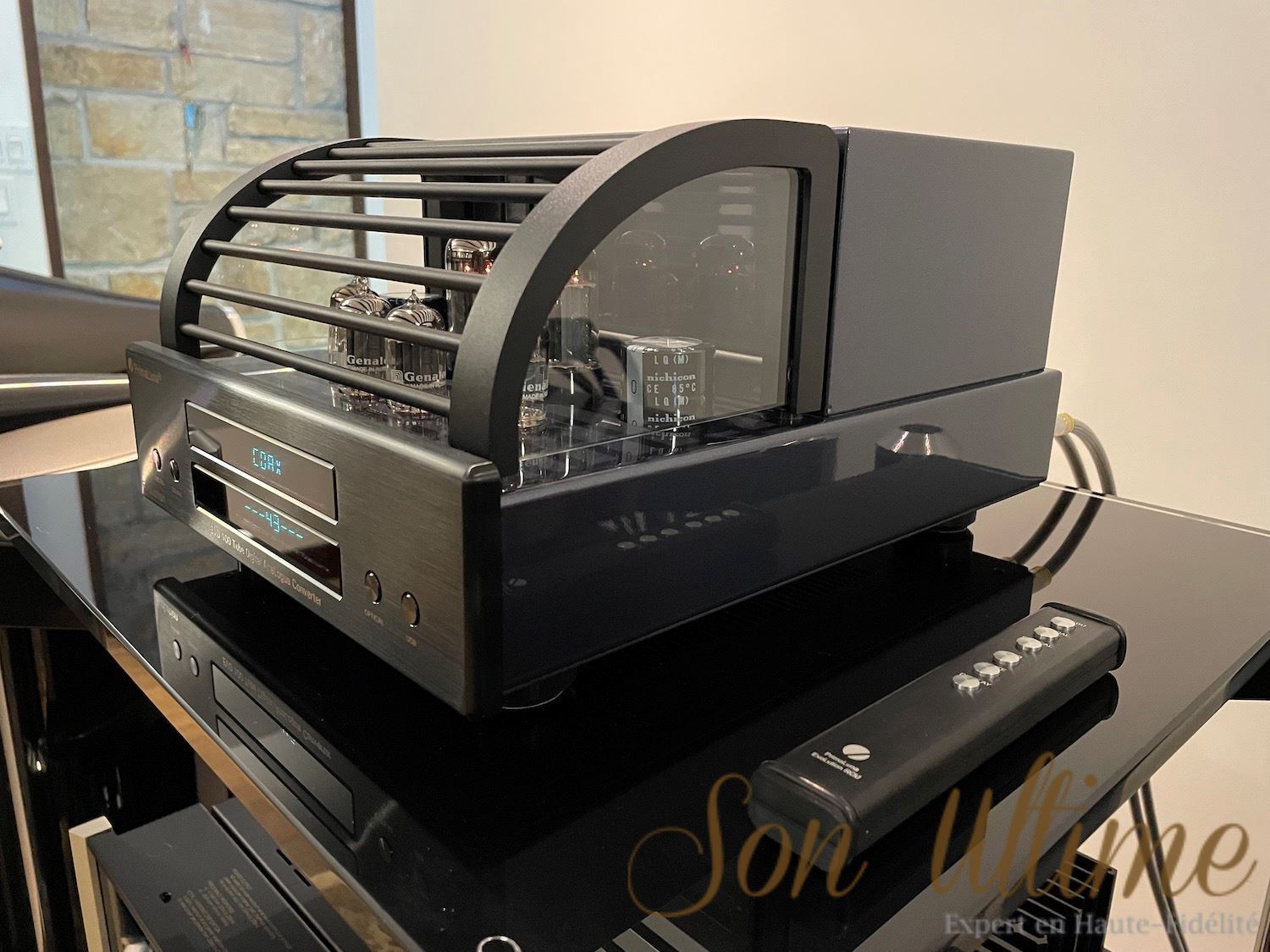 EVO 100 DAC (Occasion Vendue)