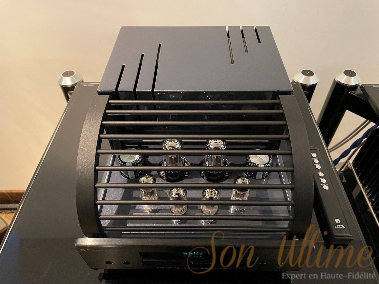EVO 100 DAC (Occasion Vendue)