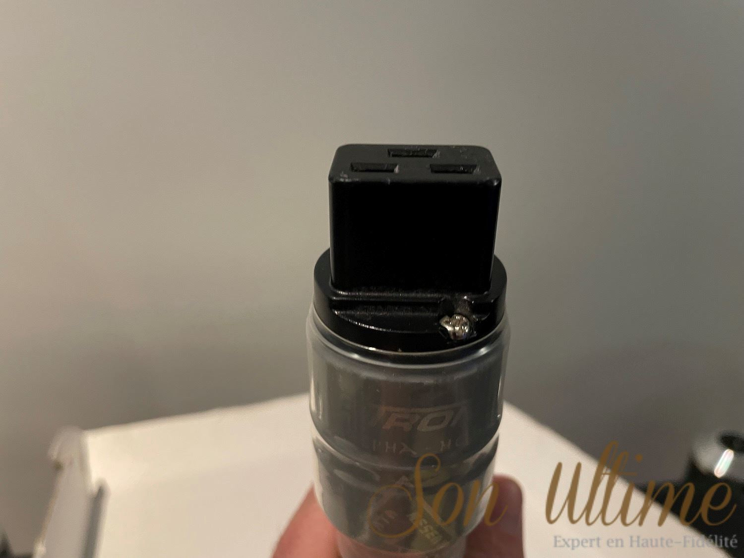 E-Tron Alpha HC 20A 1.75M (Used Sold)