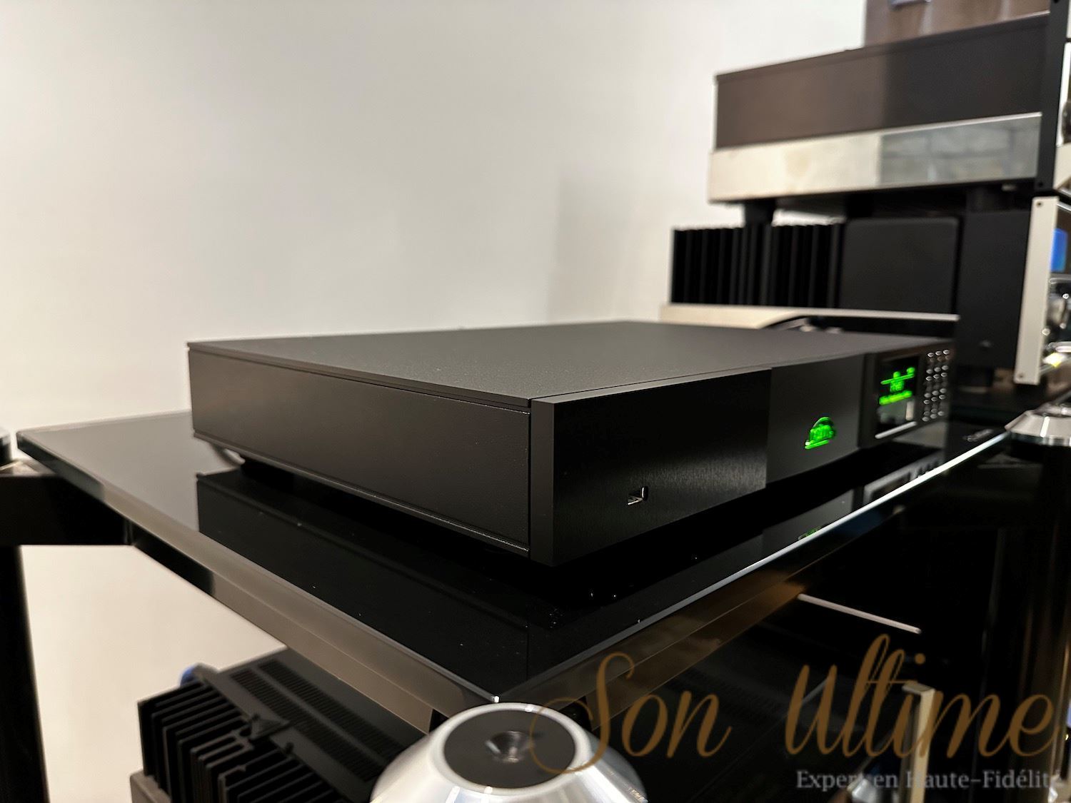 ND5 XS (Occasion Vendue)