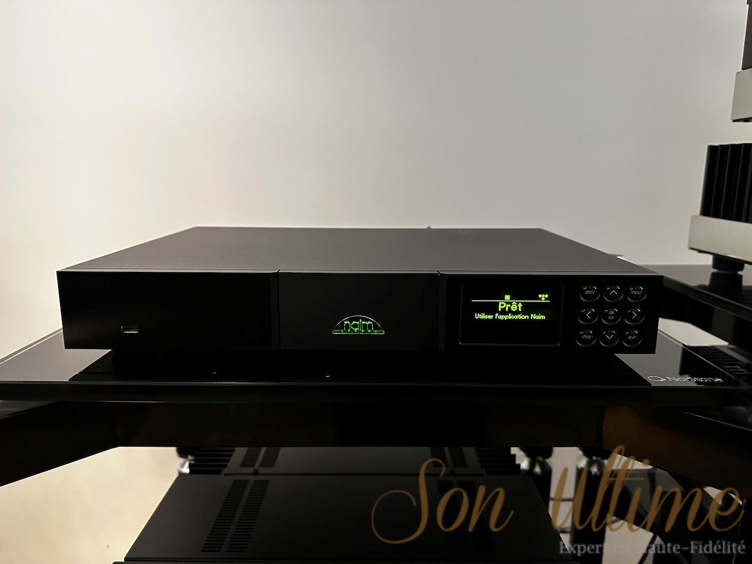 ND5 XS (Occasion Vendue)
