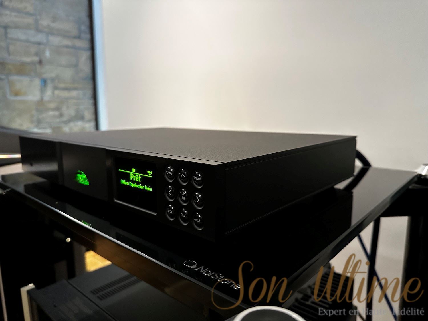 ND5 XS (Occasion Vendue)