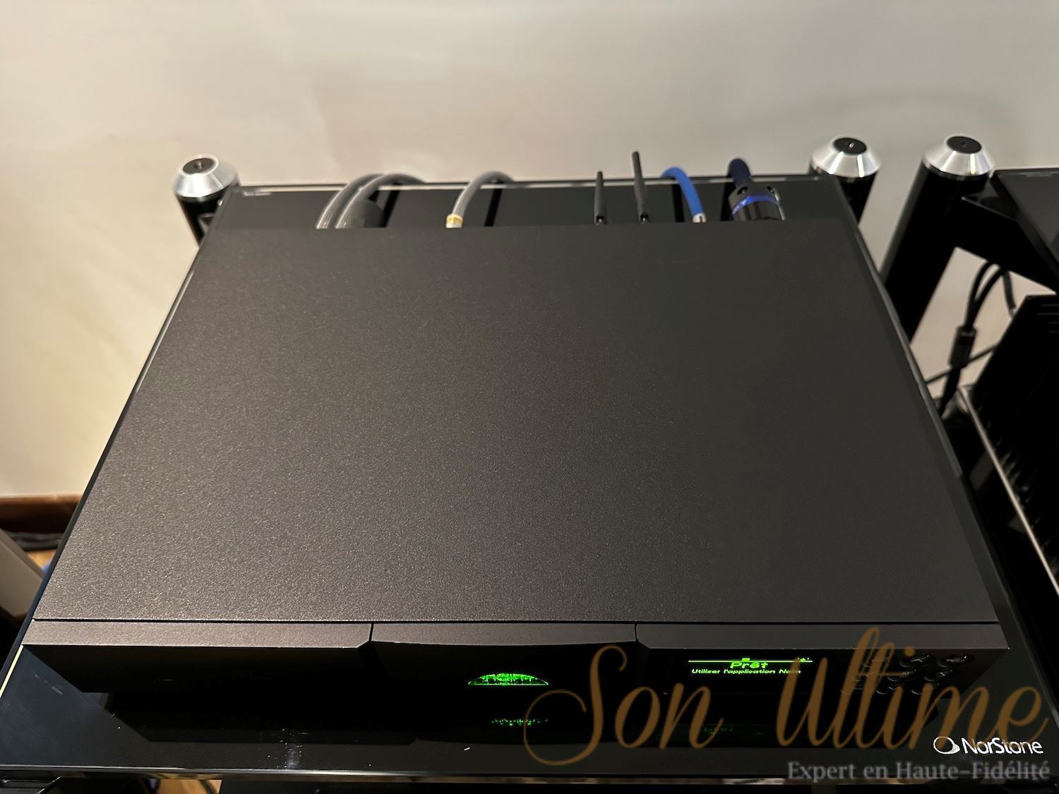 ND5 XS (Occasion Vendue)