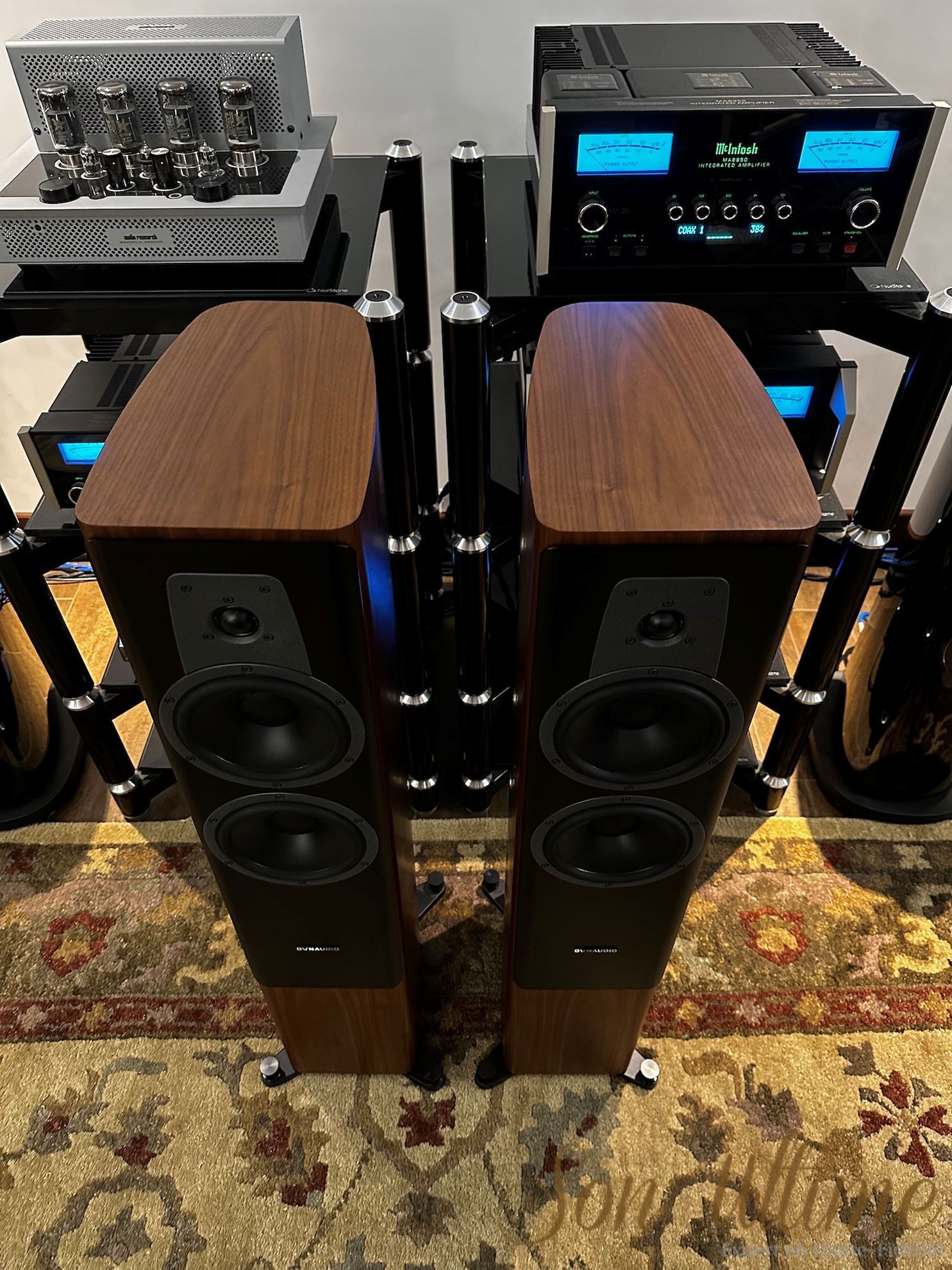 Contour 30i (Used Sold)