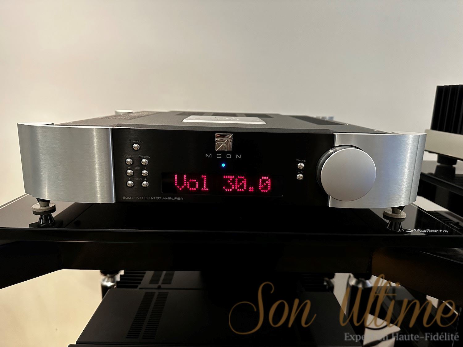 Moon 600i V1 (Occasion Vendue)
