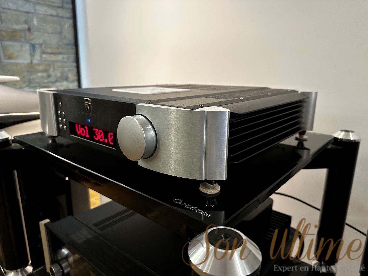 Moon 600i V1 (Occasion Vendue)