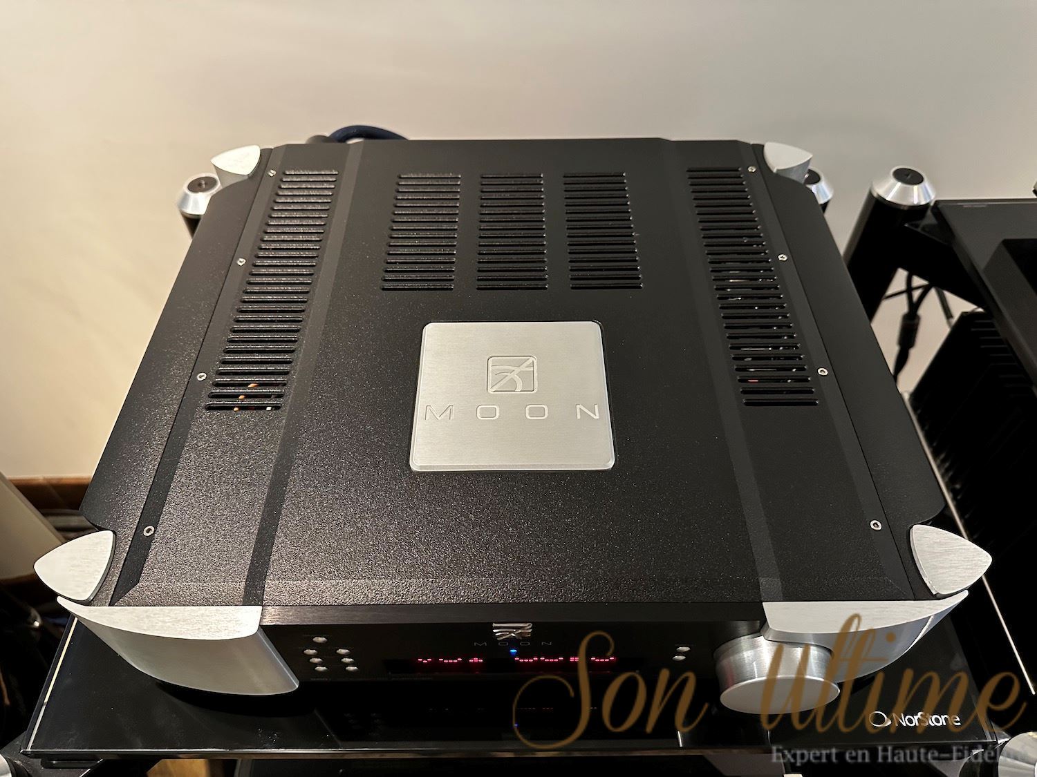 Moon 600i V1 (Occasion Vendue)