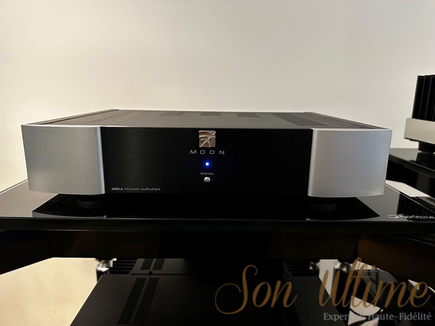 Moon 330A (Occasion Vendue)
