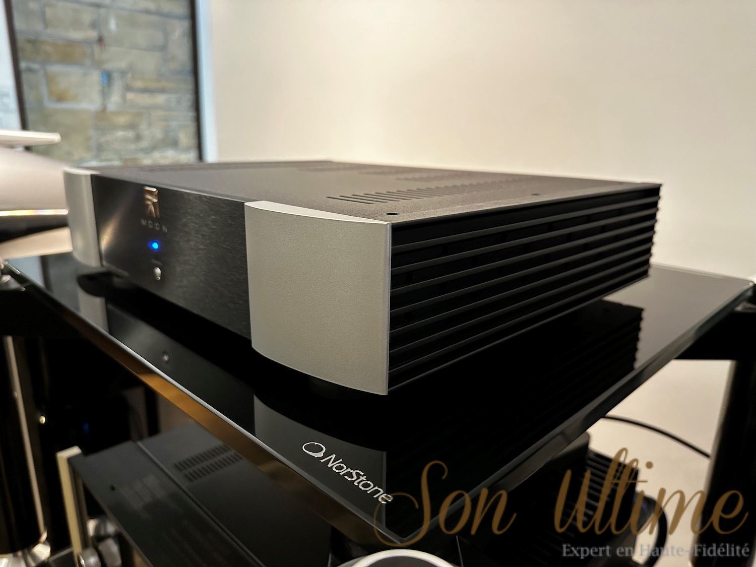 Moon 330A (Occasion Vendue)