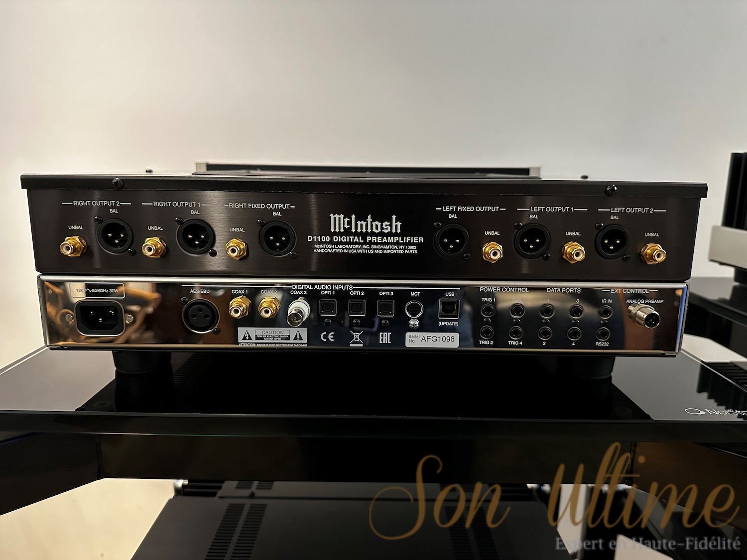 D1100 (Used Sold)