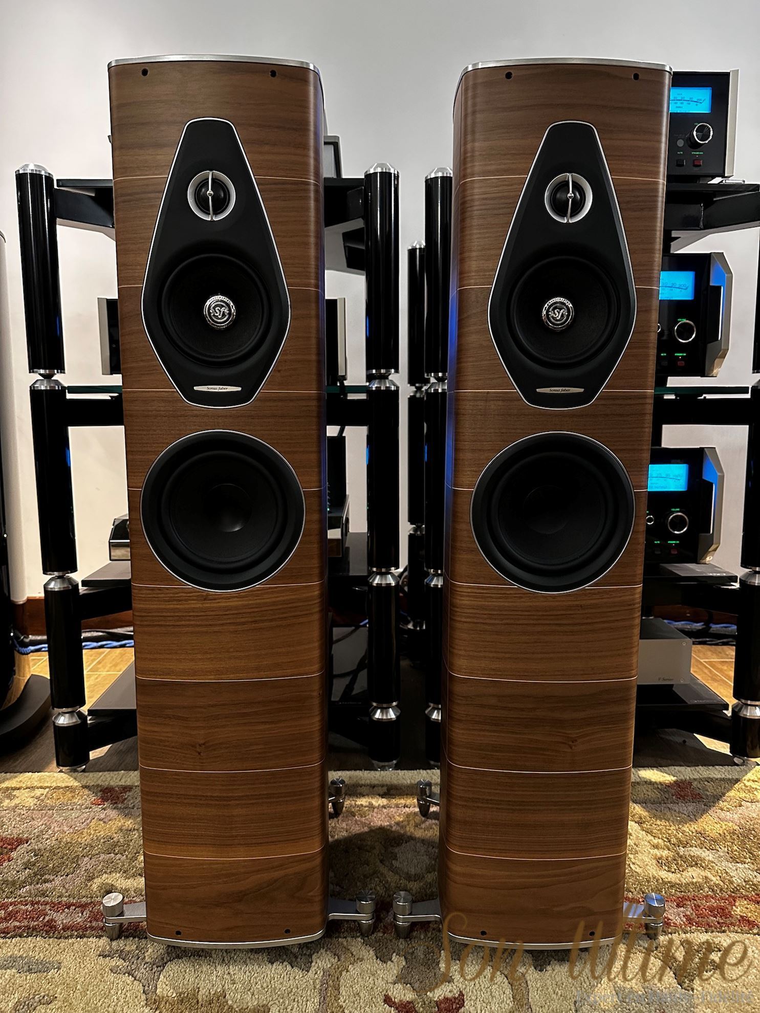 Olympica Nova II (Used Sold)