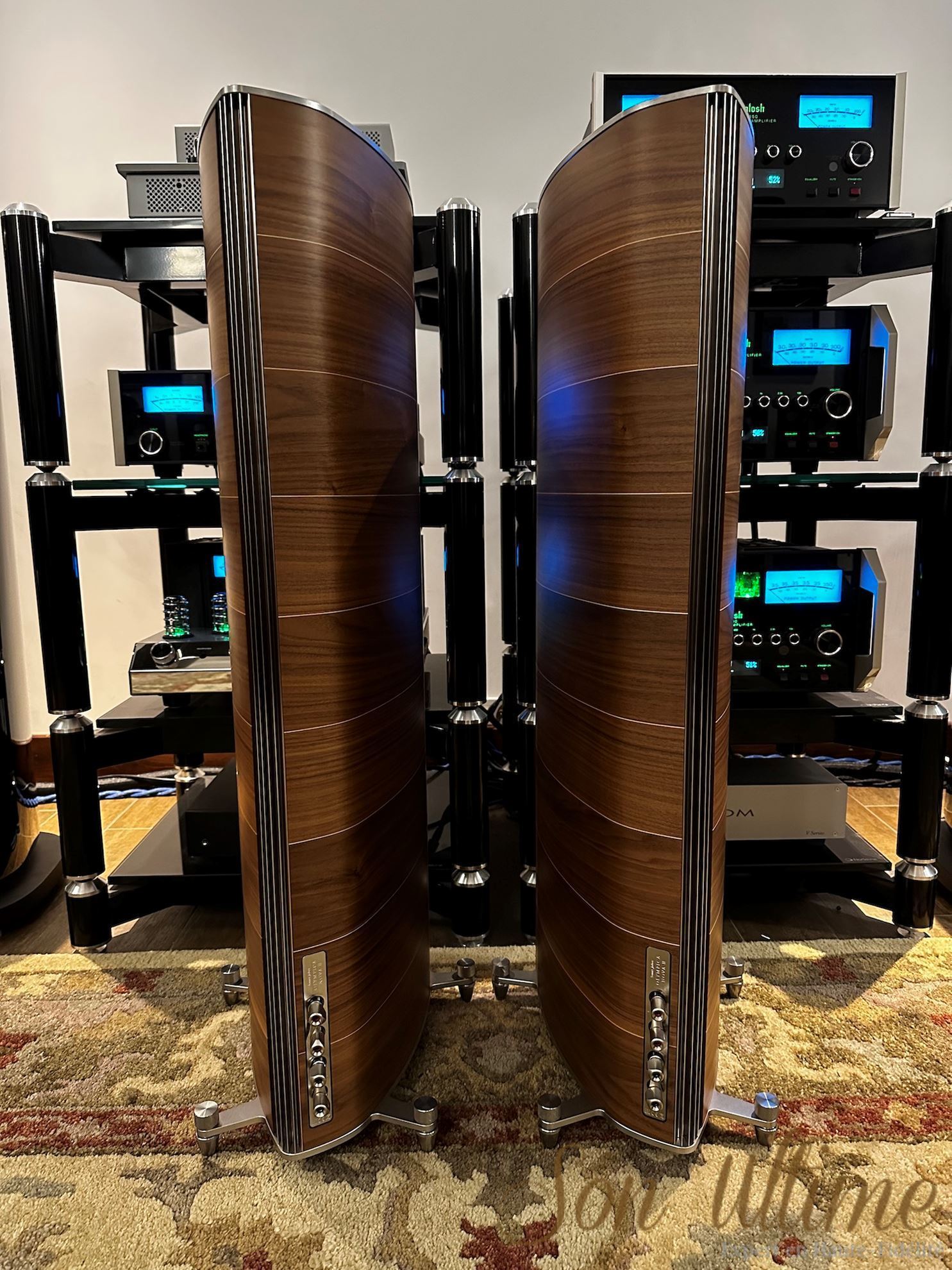 Olympica Nova II (Used Sold)