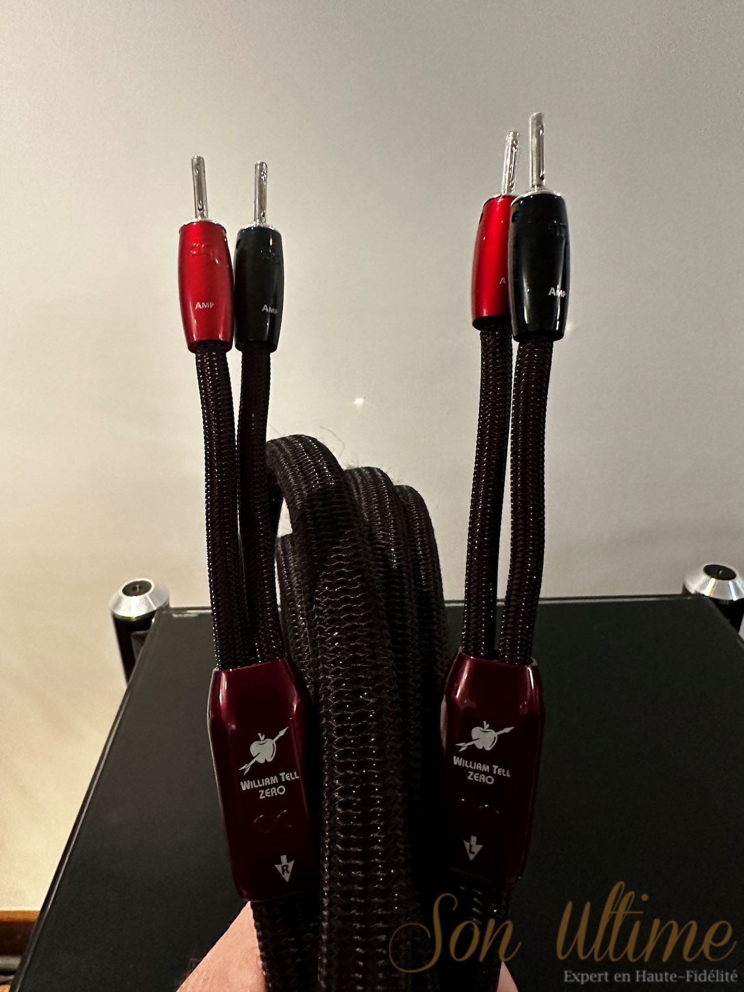 William Tell Zero (Used Sold)