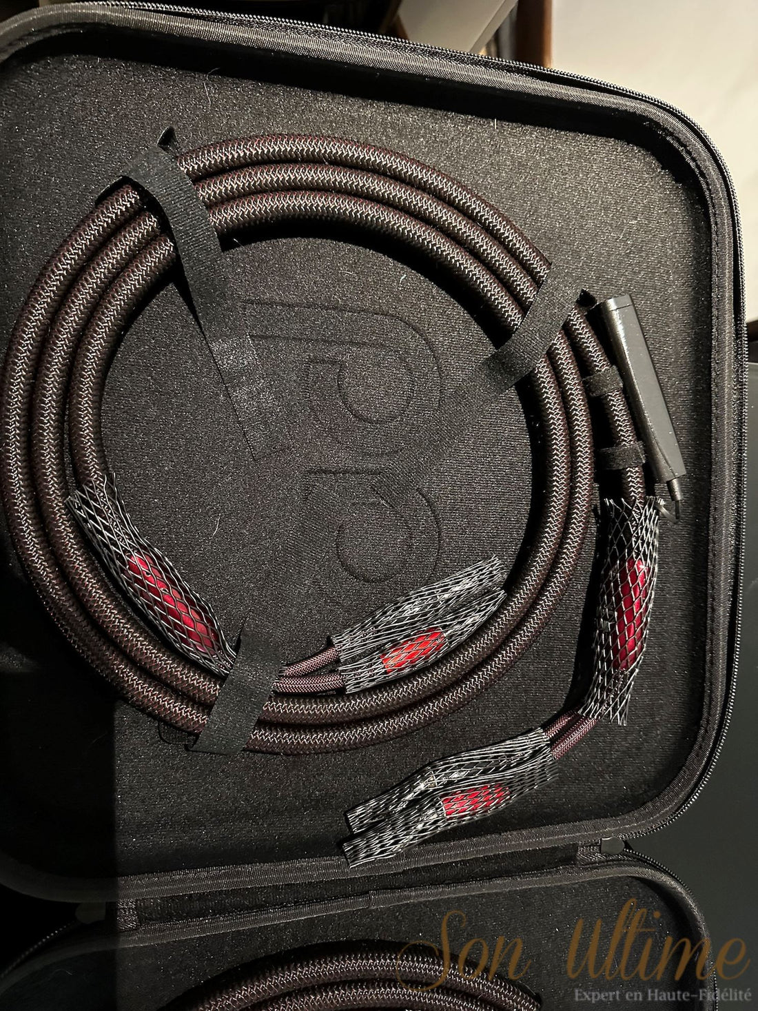 William Tell Zero (Occasion Vendue)