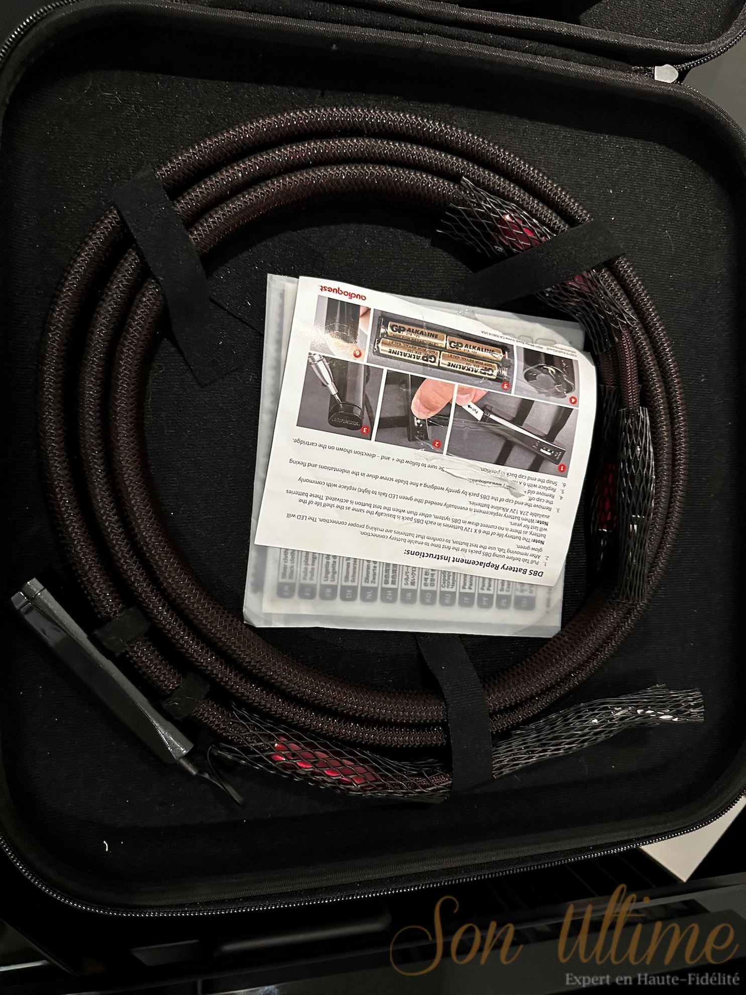 William Tell Zero (Used Sold)