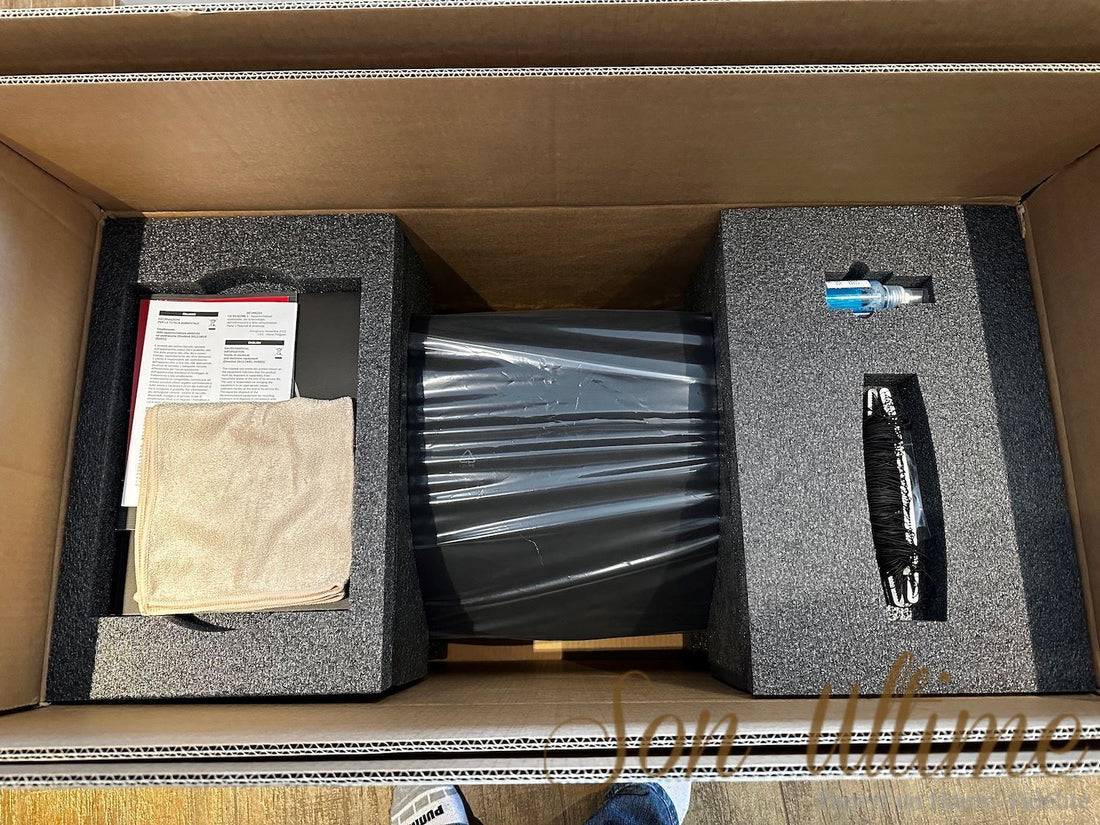 Vox Tradition Wenge (Occasion Vendue)