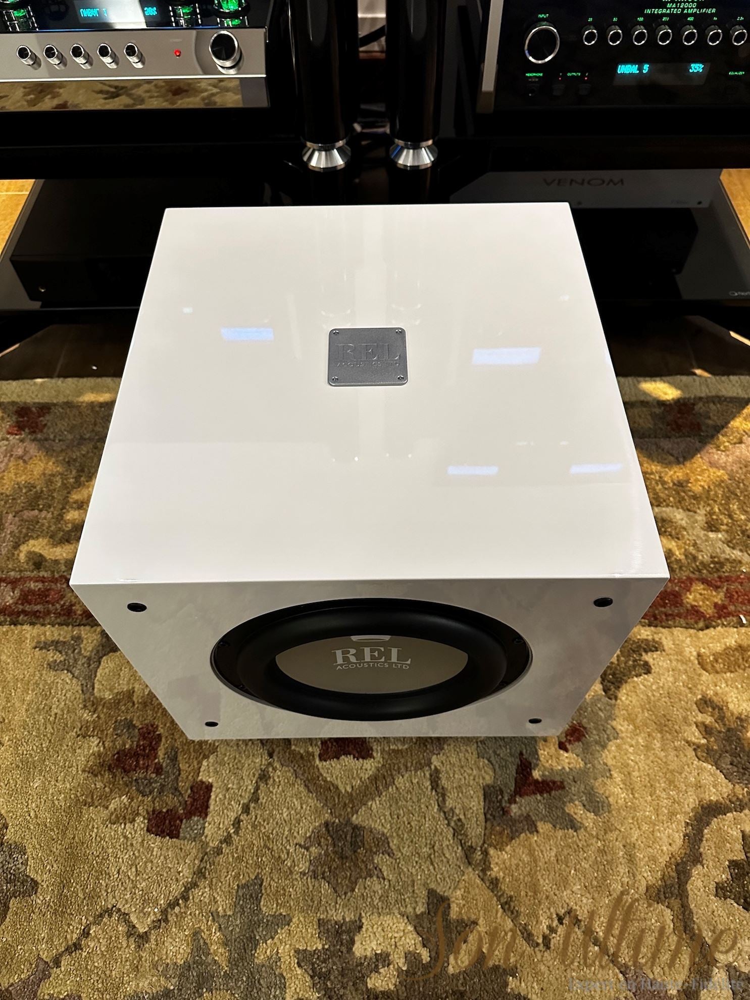 S510 White (Used Sold)