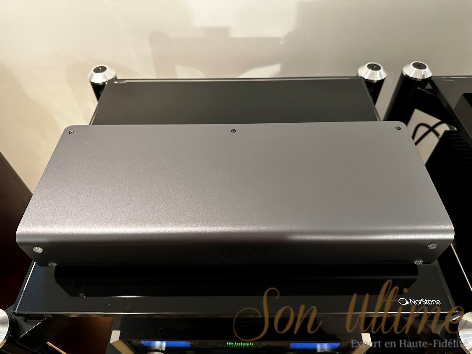 Niagara 1200 (Used Sold)