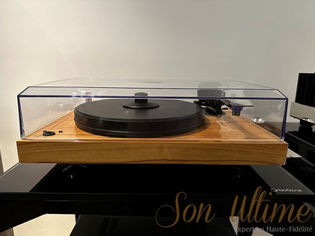 Xperience SB DC (Occasion Vendue)