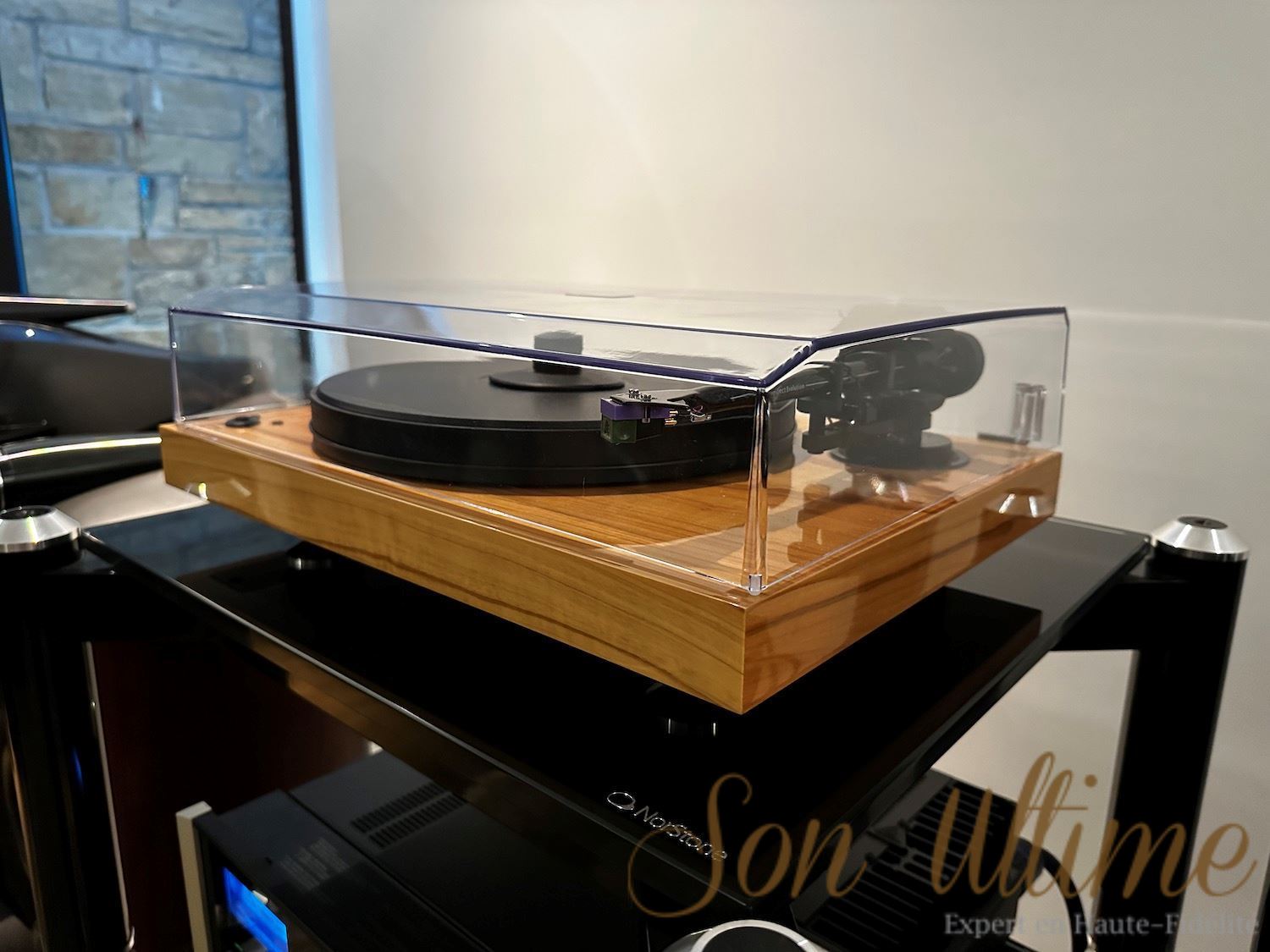 Xperience SB DC (Used Sold)