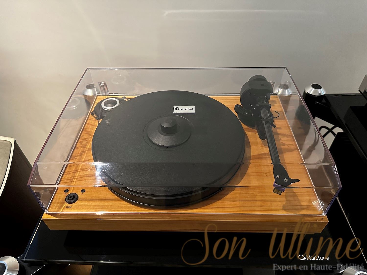 Xperience SB DC (Used Sold)