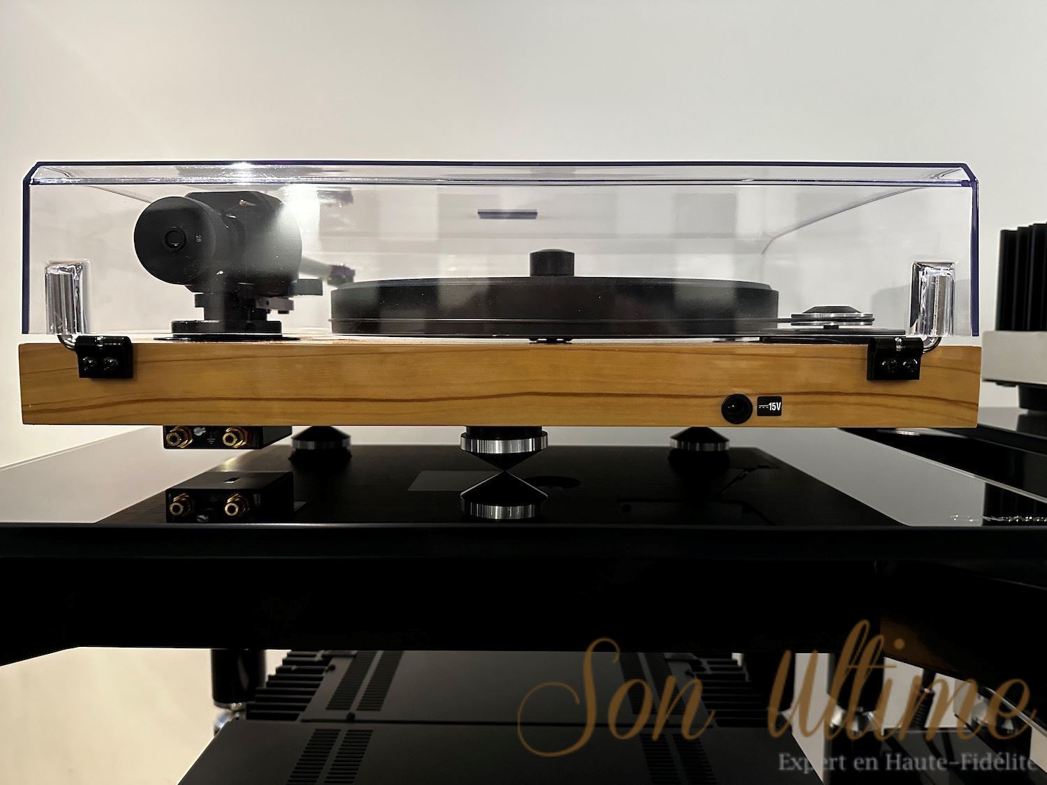Xperience SB DC (Used Sold)