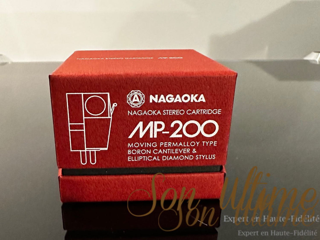 Xperience SB DC (Occasion Vendue)