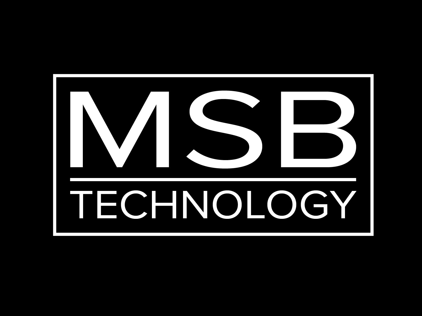 MSB Technology chez Son Ultime! – Son Ultime Inc