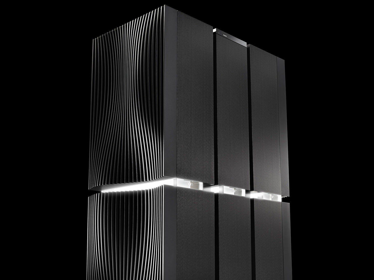 Statement Series
