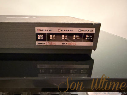 Delta v2 NR 15A 1.75M (Occasion)