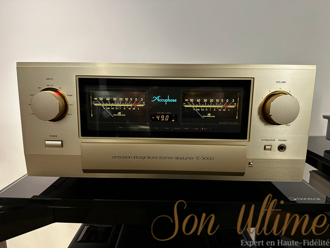 E-5000 (Occasion)