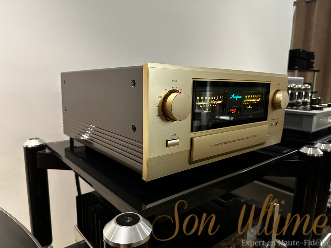 E-5000 (Occasion)