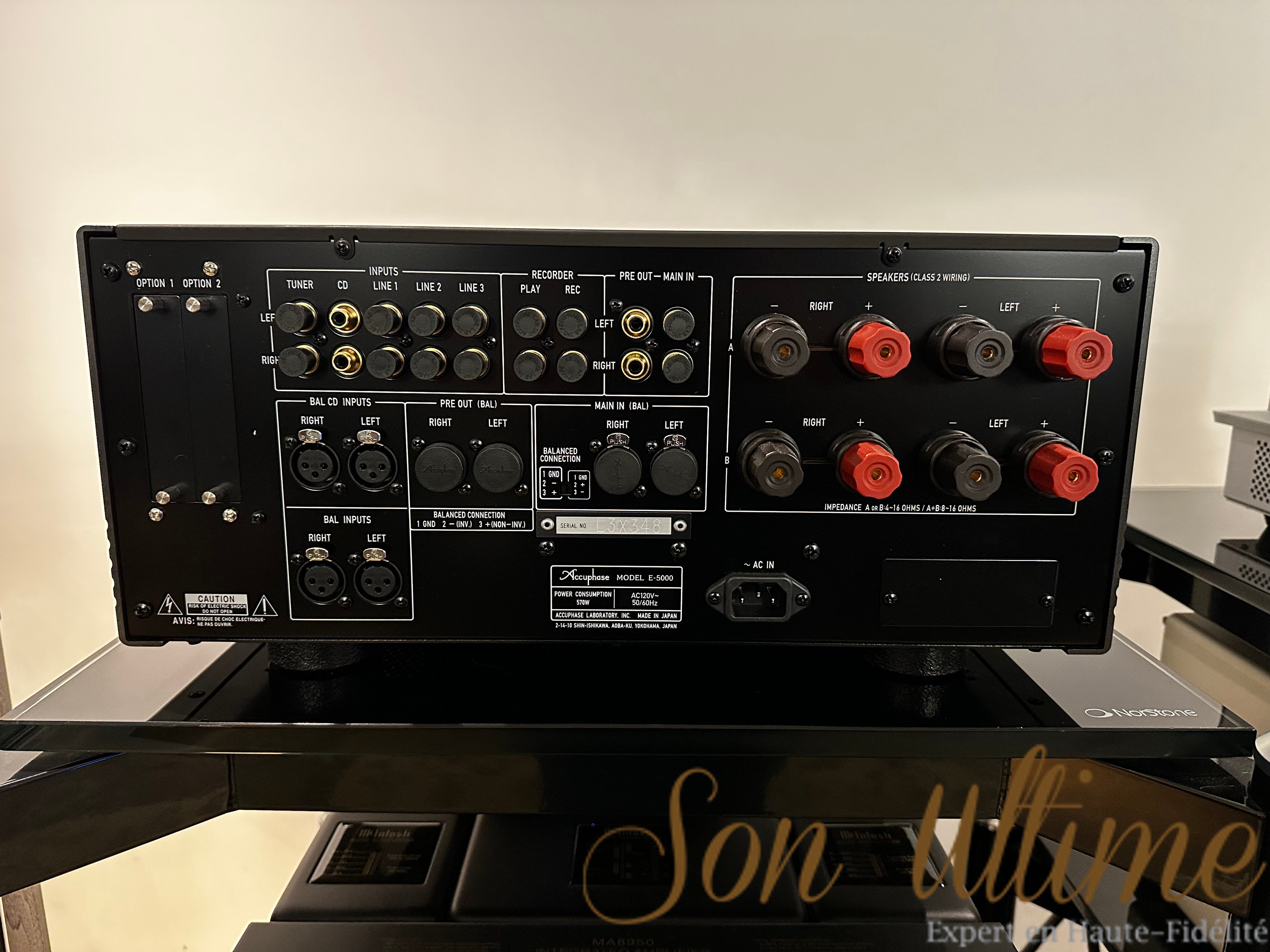 E-5000 (Occasion)