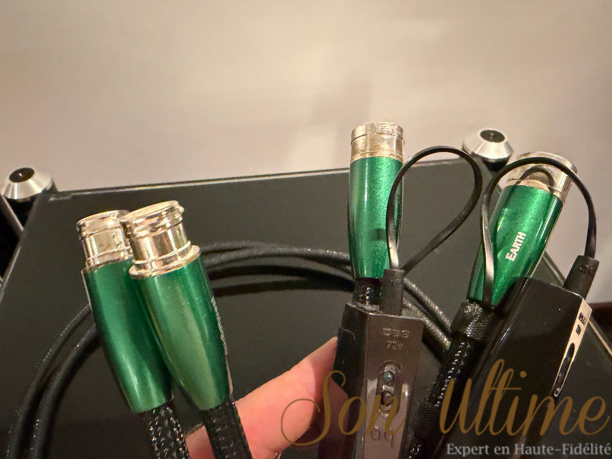 Earth XLR 1.5M (Occasion)