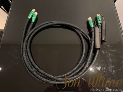 Earth XLR 1.5M (Occasion)