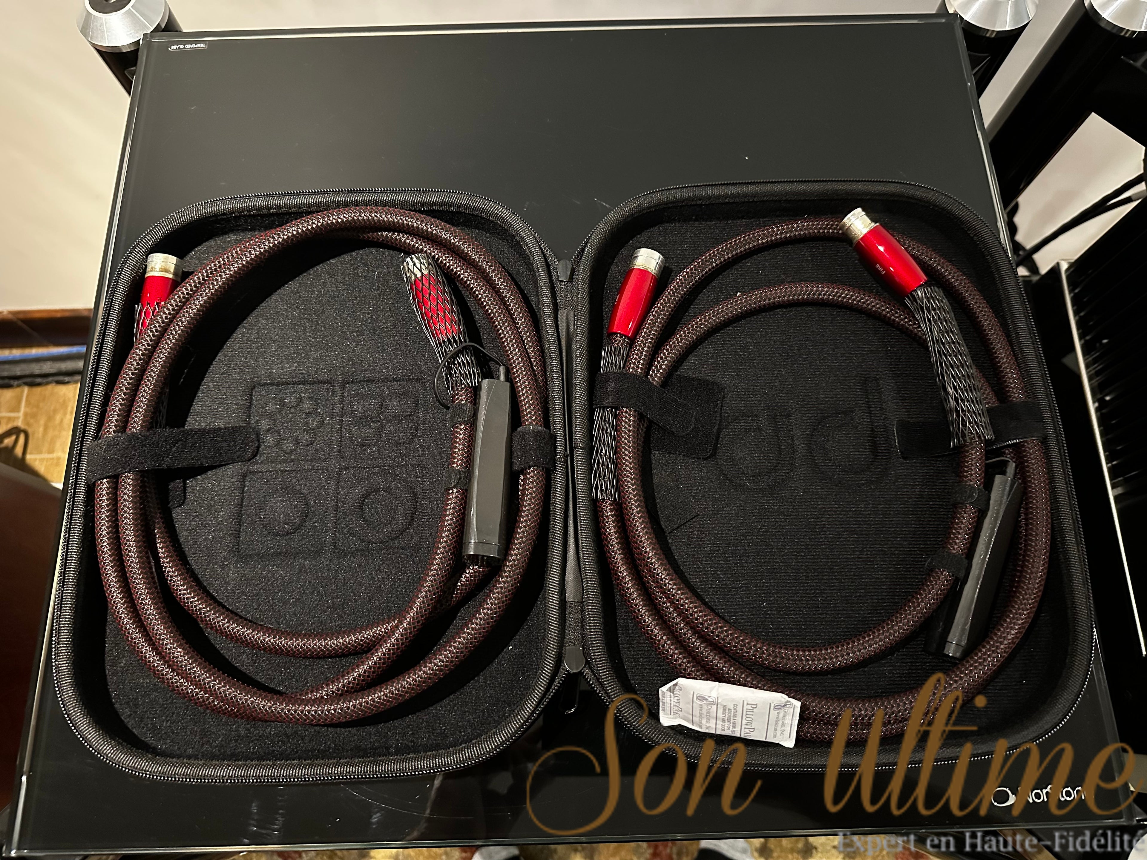 Fire XLR 2M (Used Sold)