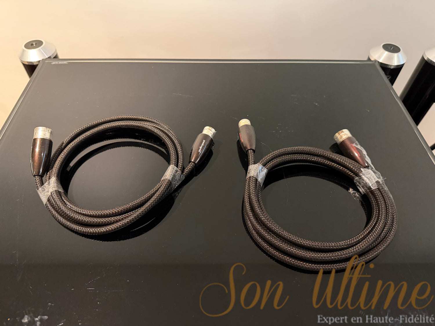 Mackenzie XLR 3M (Used)