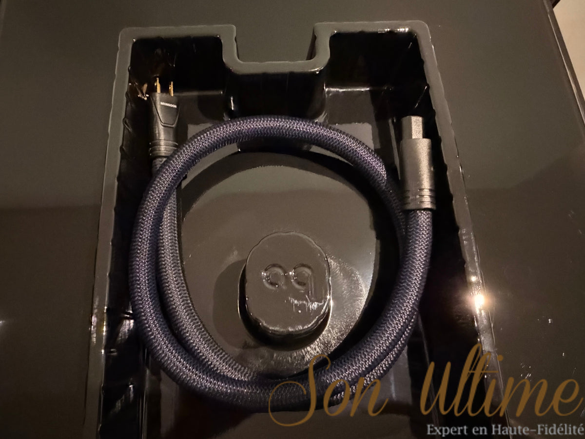 Monsoon 15A 1M (Occasion)