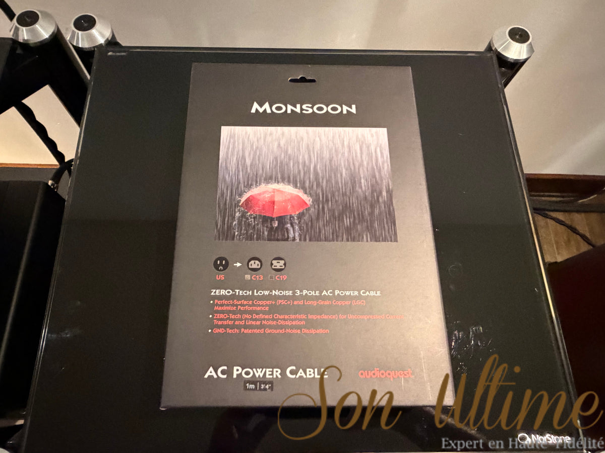 Monsoon 15A 1M (Occasion)